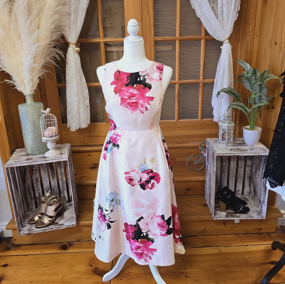 Laura Dress